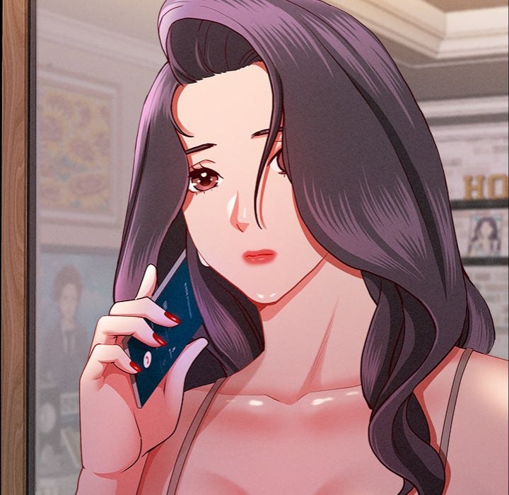 Milf Guard - Chapter 34 [photo 109] - MangaPorn
