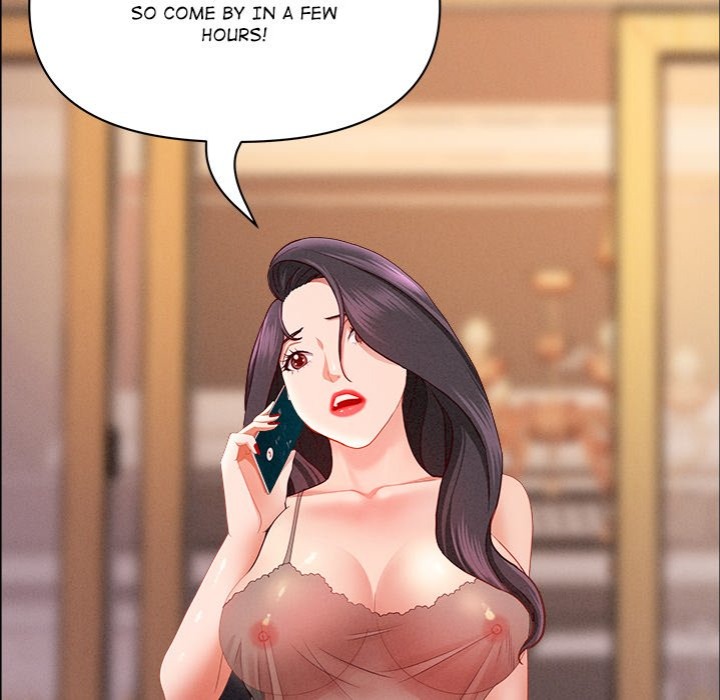 Milf Guard - Chapter 34 [photo 120] - MangaPorn