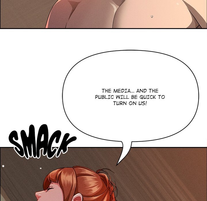 Milf Guard - Chapter 34 [photo 43] - MangaPorn