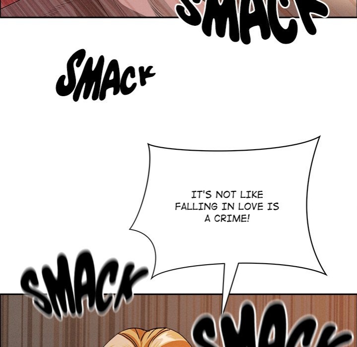 Milf Guard - Chapter 34 [photo 53] - MangaPorn