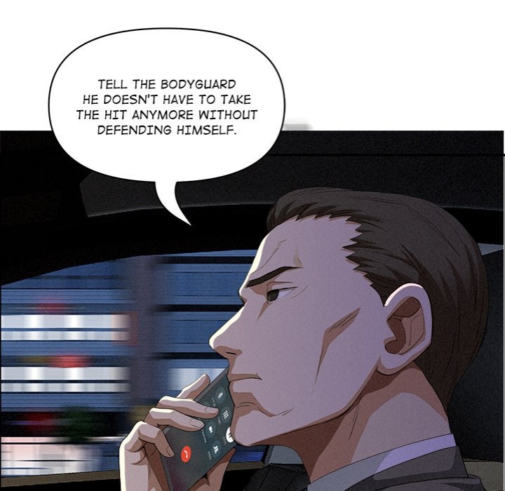 Milf Guard - Chapter 34 [photo 67] - MangaPorn