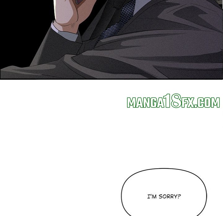 Milf Guard - Chapter 34 [photo 68] - MangaPorn