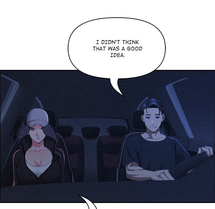 Milf Guard - Chapter 35 [photo 42] - MangaPorn