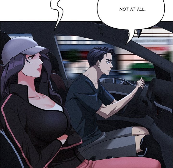 Milf Guard - Chapter 35 [photo 47] - MangaPorn