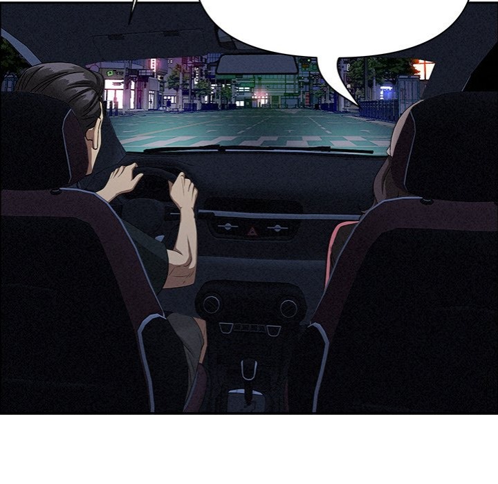 Milf Guard - Chapter 35 [photo 49] - MangaPorn
