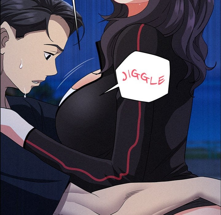Milf Guard - Chapter 36 [photo 130] - MangaPorn