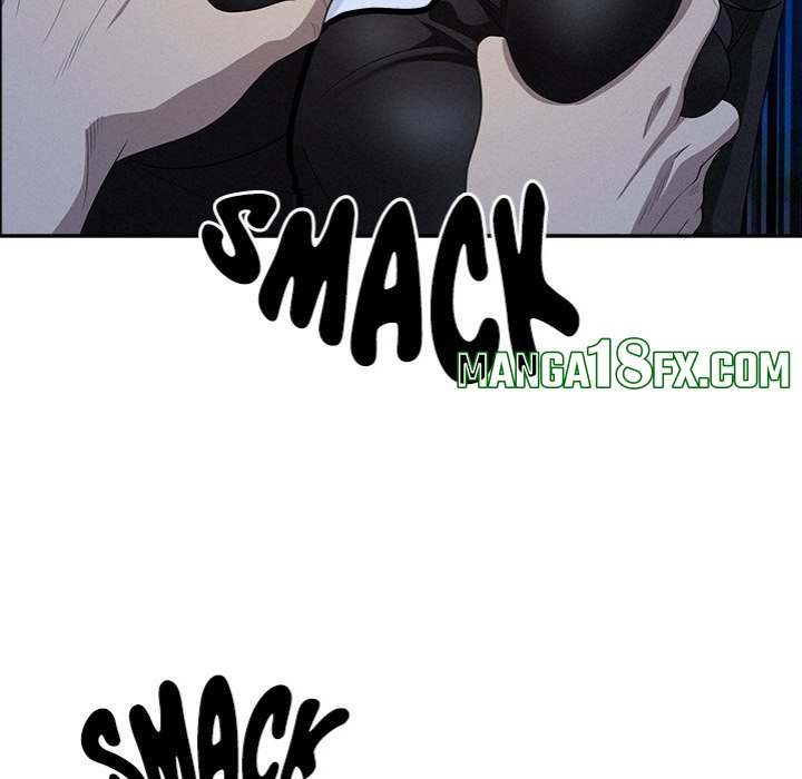 Milf Guard - Chapter 36 [photo 133] - MangaPorn