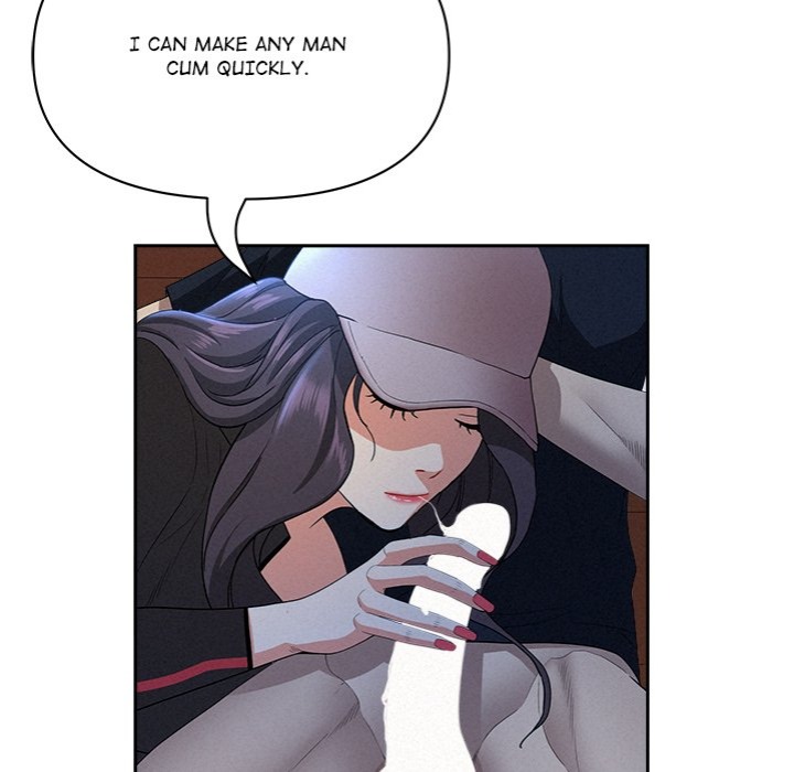 Milf Guard - Chapter 36 [photo 33] - MangaPorn