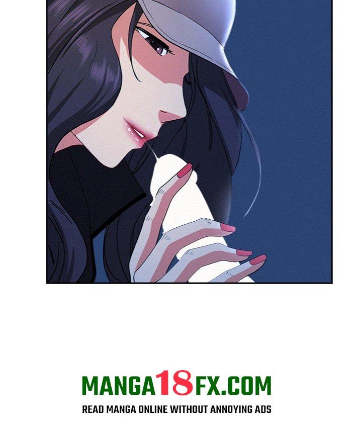 Milf Guard - Chapter 36 [photo 37] - MangaPorn