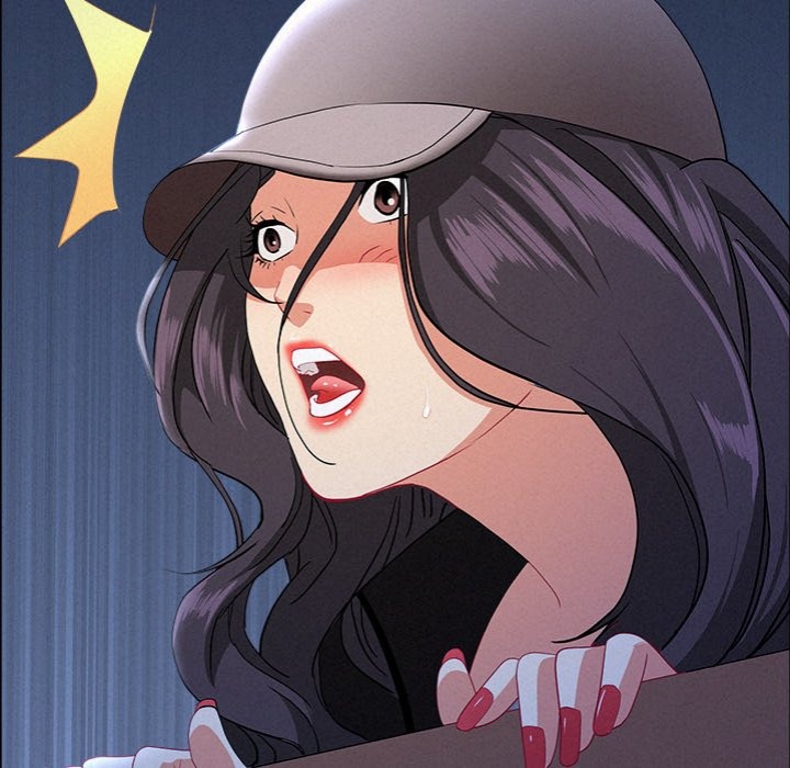 Milf Guard - Chapter 36 [photo 72] - MangaPorn