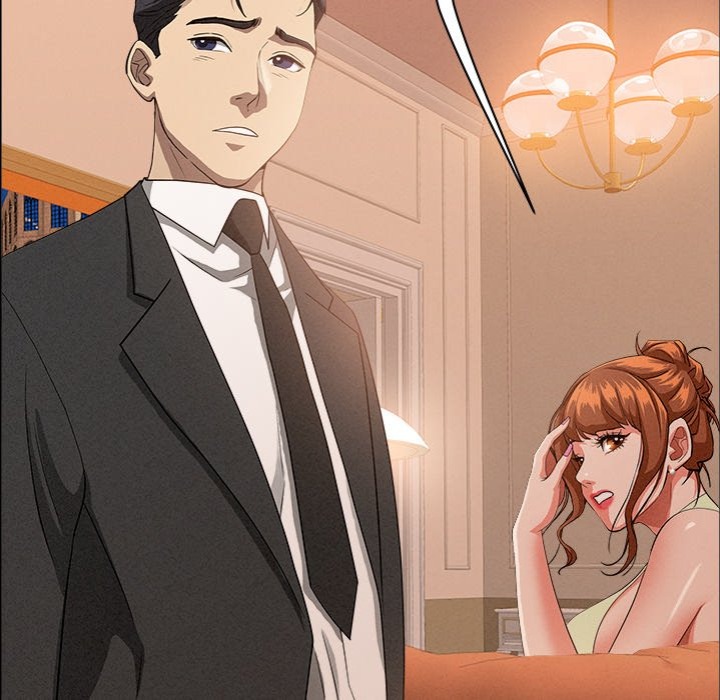 Milf Guard - Chapter 37 [photo 118] - MangaPorn