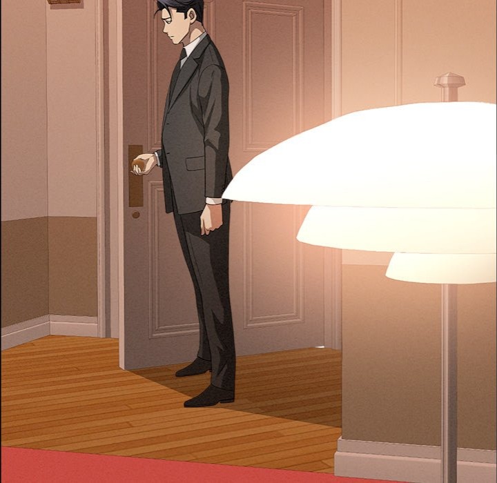Milf Guard - Chapter 37 [photo 125] - MangaPorn