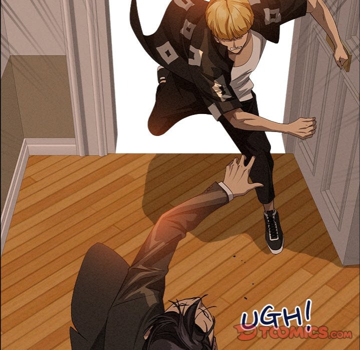 Milf Guard - Chapter 37 [photo 129] - MangaPorn