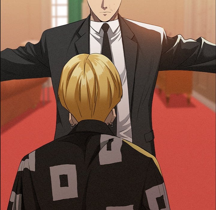 Milf Guard - Chapter 37 [photo 134] - MangaPorn