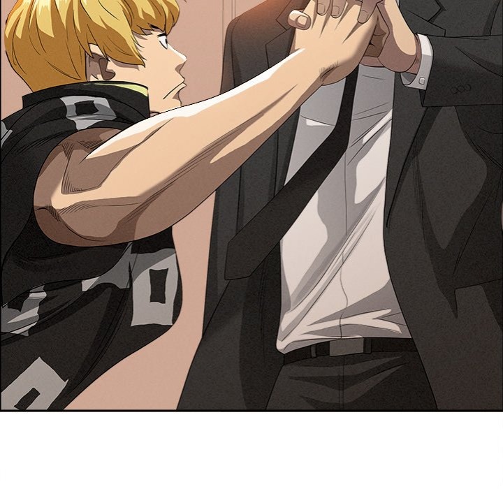 Milf Guard - Chapter 37 [photo 141] - MangaPorn