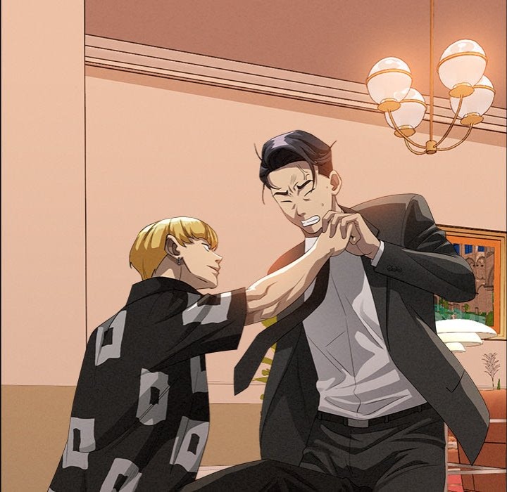 Milf Guard - Chapter 37 [photo 152] - MangaPorn