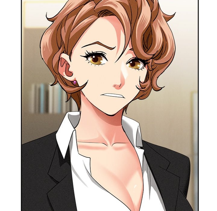 Milf Guard - Chapter 37 [photo 28] - MangaPorn