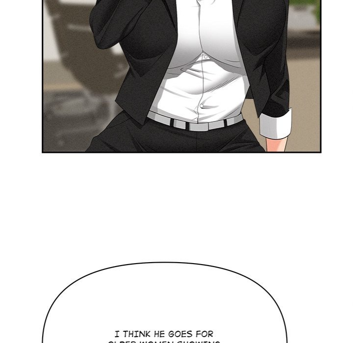 Milf Guard - Chapter 37 [photo 35] - MangaPorn
