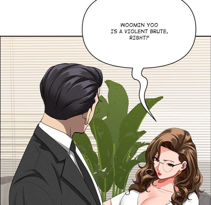 Milf Guard - Chapter 37 [photo 69] - MangaPorn
