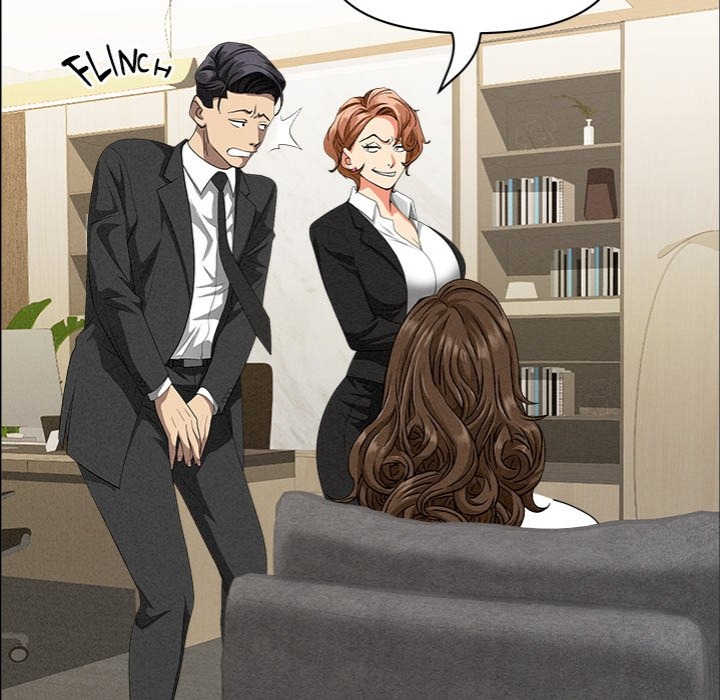 Milf Guard - Chapter 37 [photo 88] - MangaPorn