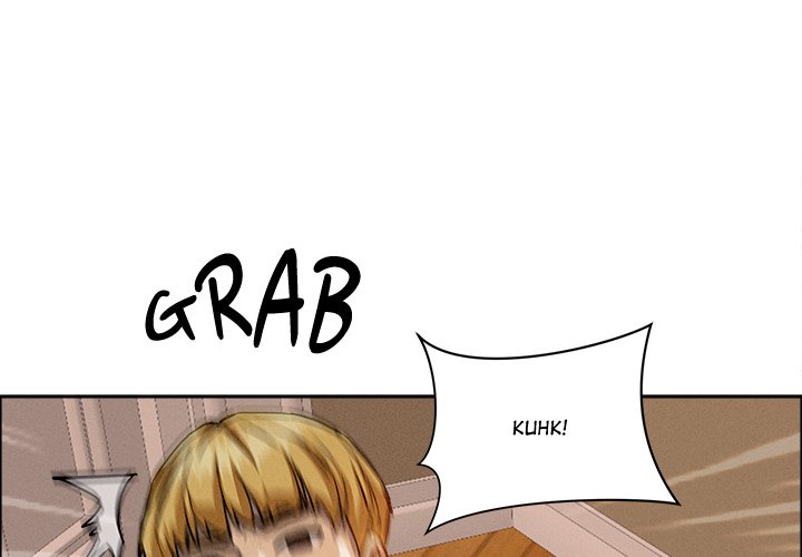 Milf Guard - Chapter 38 [photo 1] - MangaPorn