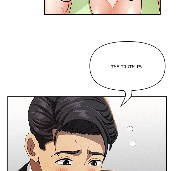 Milf Guard - Chapter 38 [photo 100] - MangaPorn