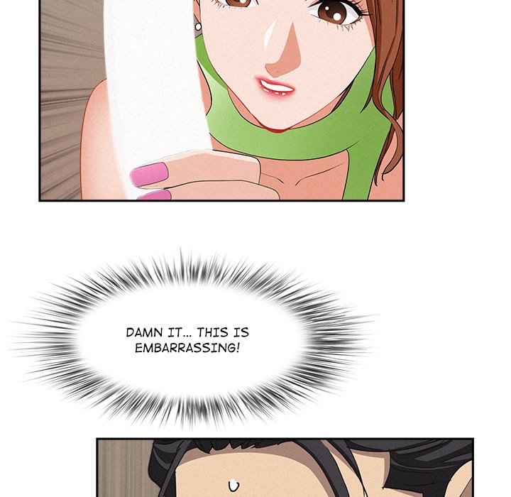 Milf Guard - Chapter 38 [photo 119] - MangaPorn