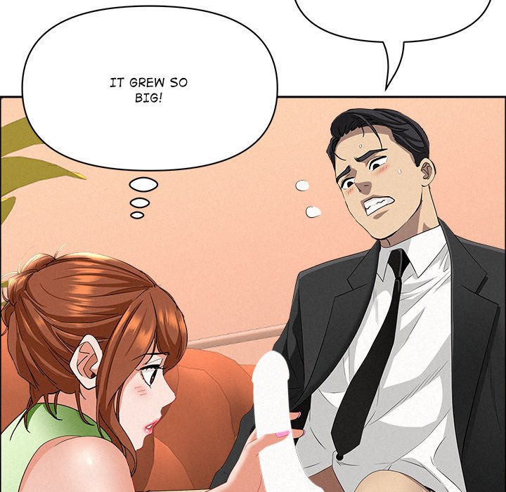 Milf Guard - Chapter 38 [photo 121] - MangaPorn