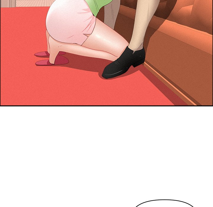 Milf Guard - Chapter 38 [photo 124] - MangaPorn