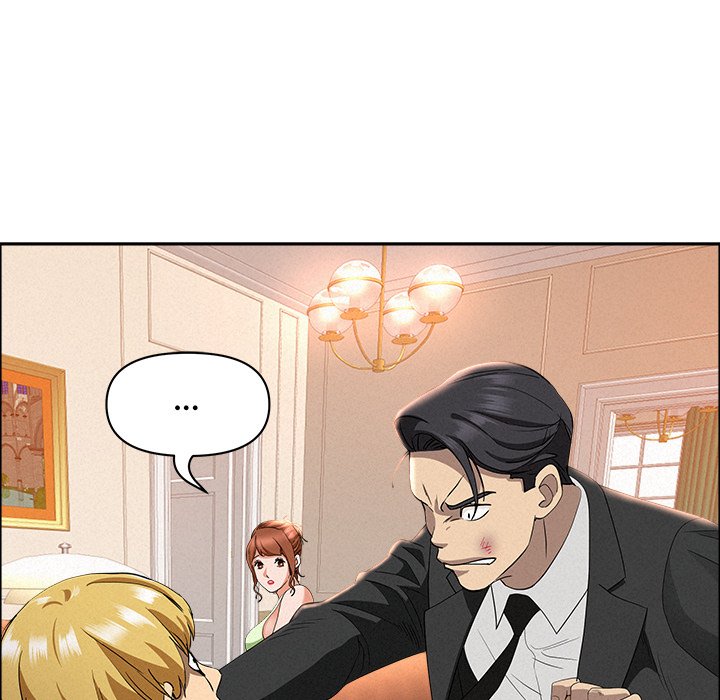 Milf Guard - Chapter 38 [photo 13] - MangaPorn