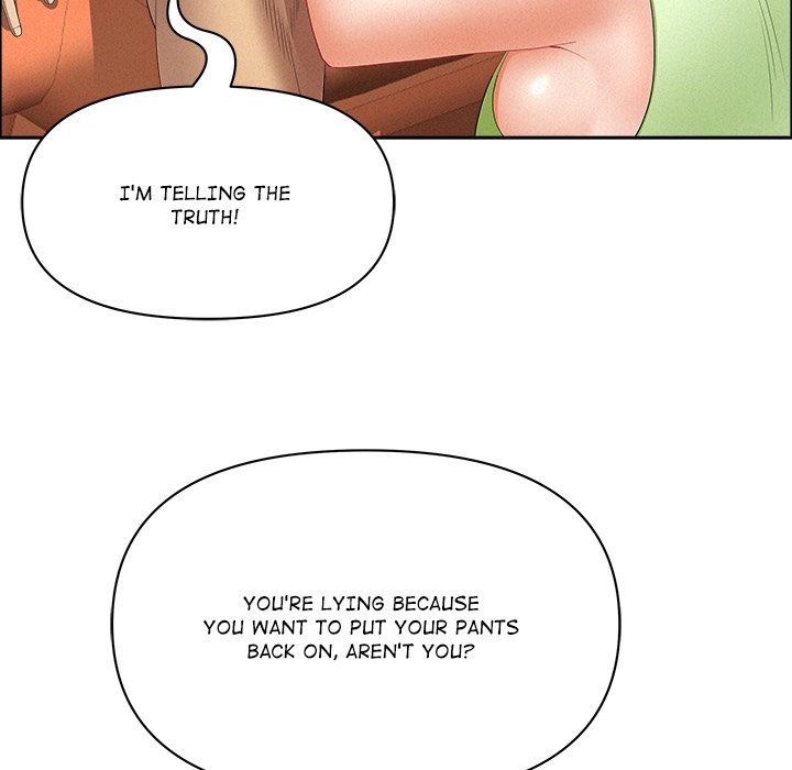Milf Guard - Chapter 38 [photo 134] - MangaPorn