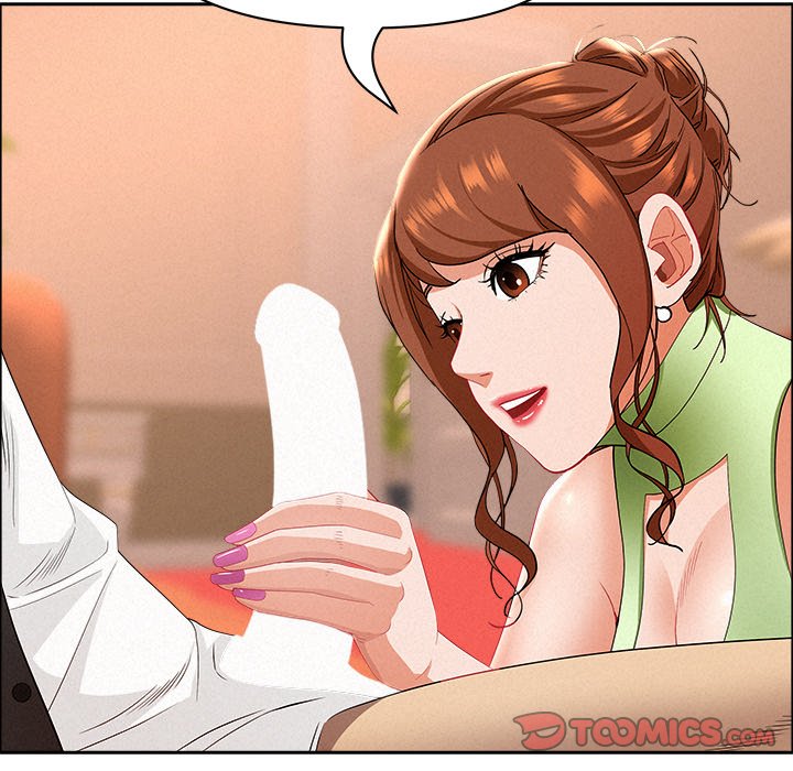Milf Guard - Chapter 38 [photo 135] - MangaPorn