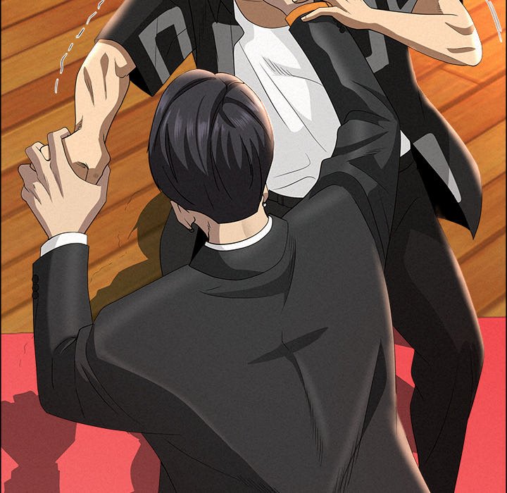 Milf Guard - Chapter 38 [photo 23] - MangaPorn