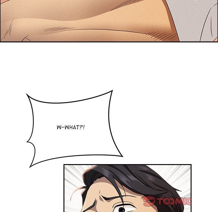 Milf Guard - Chapter 38 [photo 63] - MangaPorn