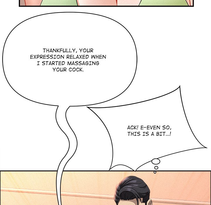 Milf Guard - Chapter 38 [photo 73] - MangaPorn