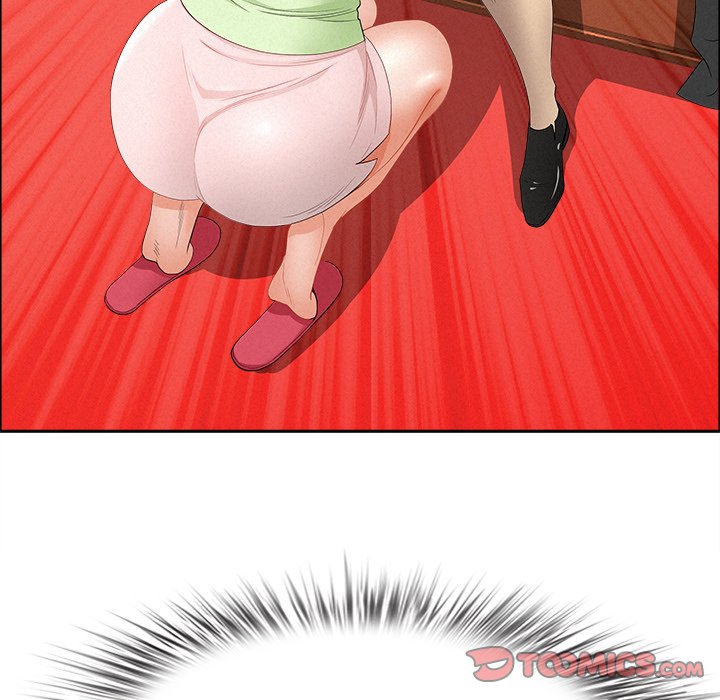 Milf Guard - Chapter 38 [photo 75] - MangaPorn