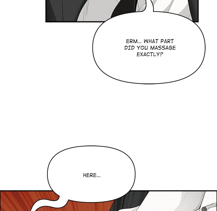 Milf Guard - Chapter 38 [photo 79] - MangaPorn