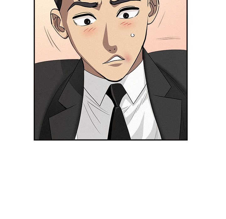 Milf Guard - Chapter 38 [photo 82] - MangaPorn