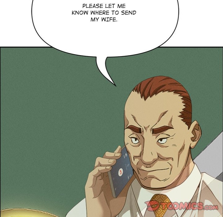 Milf Guard - Chapter 39 [photo 147] - MangaPorn