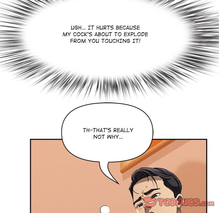 Milf Guard - Chapter 39 [photo 48] - MangaPorn