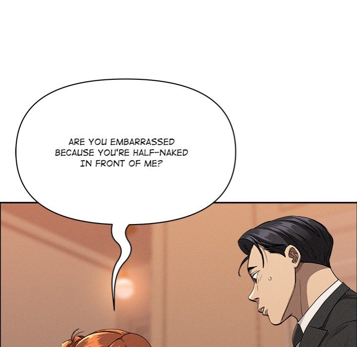 Milf Guard - Chapter 39 [photo 56] - MangaPorn