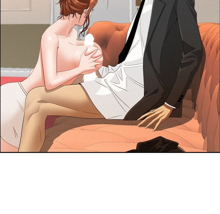 Milf Guard - Chapter 40 [photo 57] - MangaPorn
