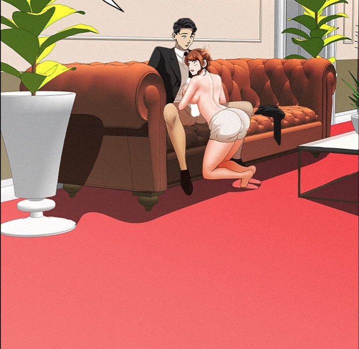 Milf Guard - Chapter 40 [photo 59] - MangaPorn