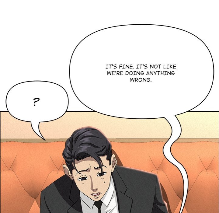 Milf Guard - Chapter 40 [photo 83] - MangaPorn