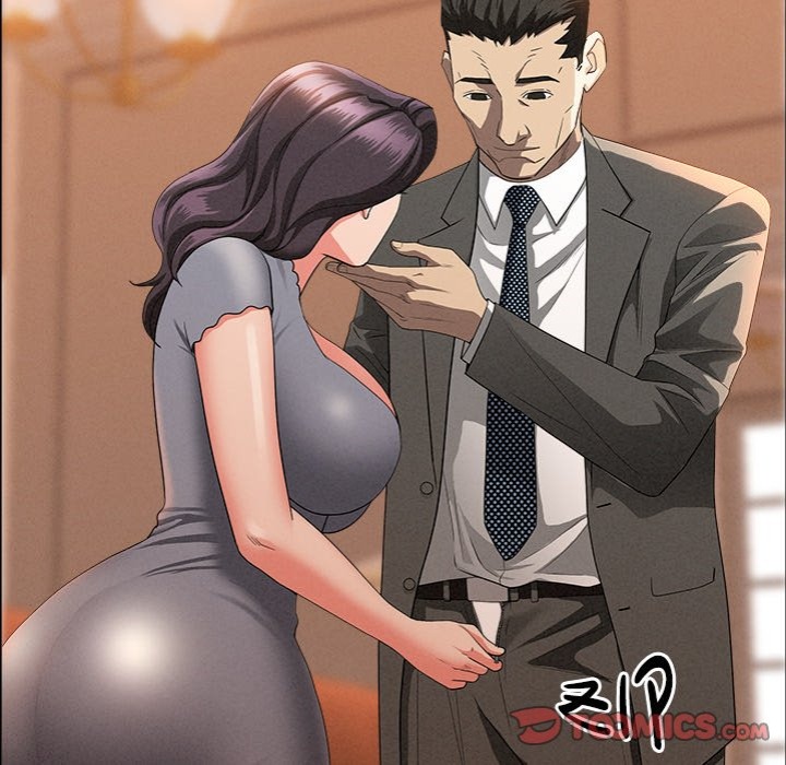 Milf Guard - Chapter 41 [photo 102] - MangaPorn