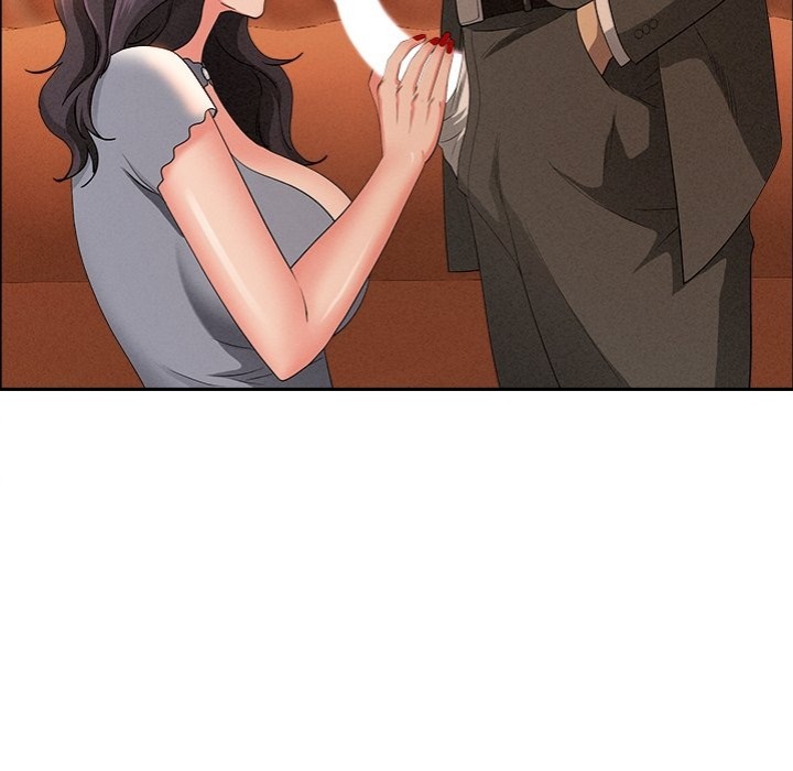 Milf Guard - Chapter 41 [photo 120] - MangaPorn
