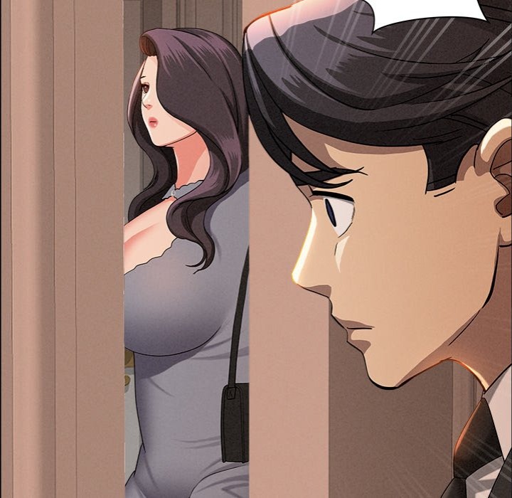 Milf Guard - Chapter 41 [photo 51] - MangaPorn