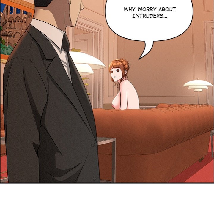 Milf Guard - Chapter 41 [photo 67] - MangaPorn