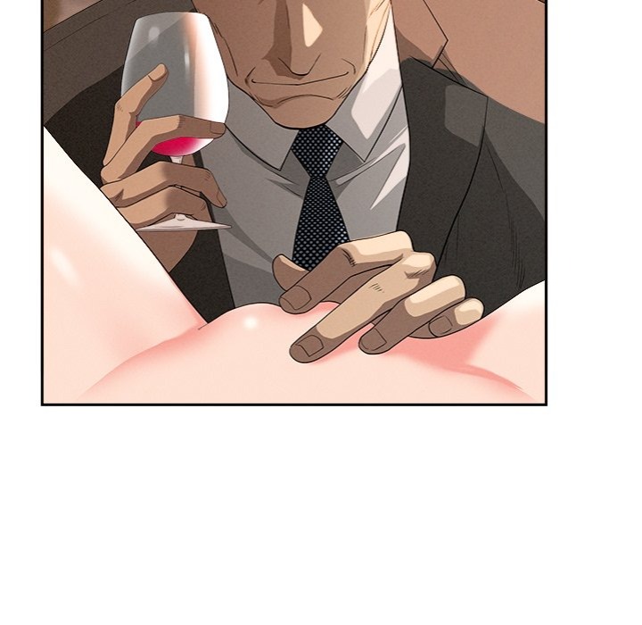 Milf Guard - Chapter 42 [photo 115] - MangaPorn