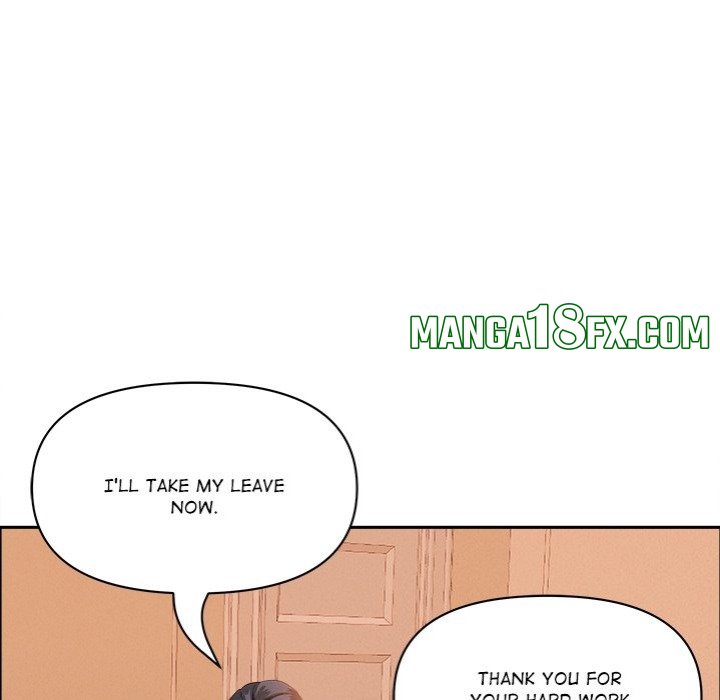 Milf Guard - Chapter 42 [photo 122] - MangaPorn